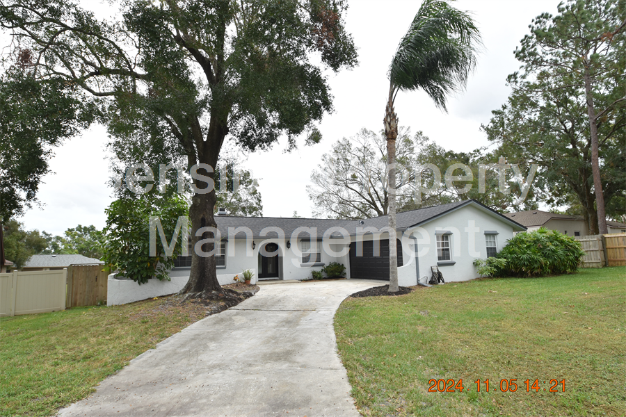 stress free property management